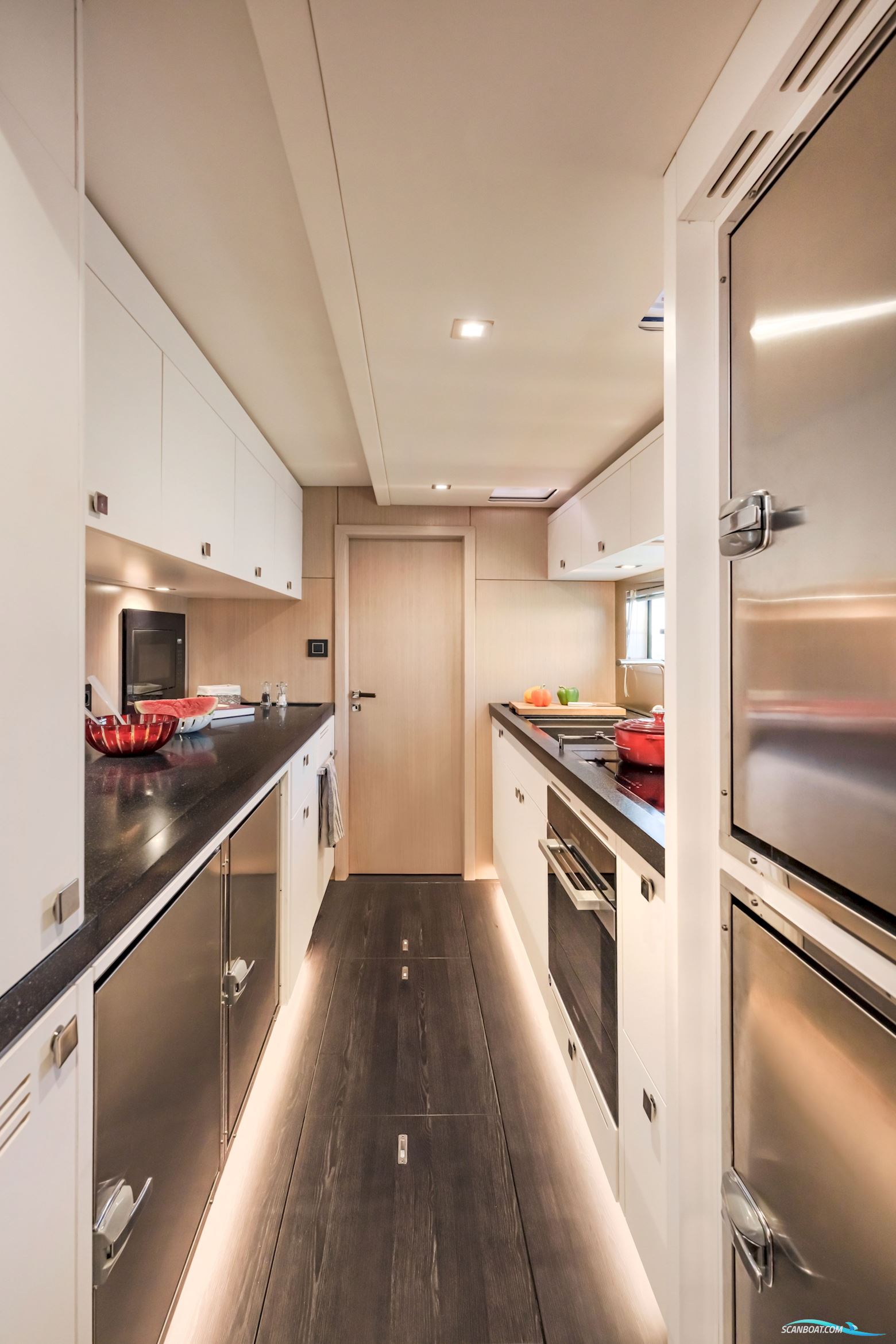 Privilège Signature 650