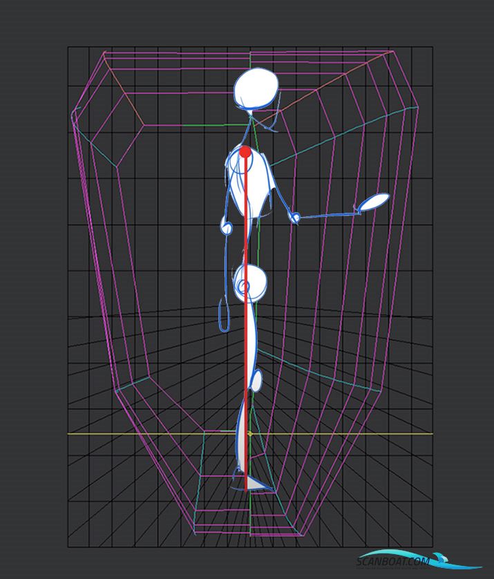 PS36 - Fast Container Ship Catamaran