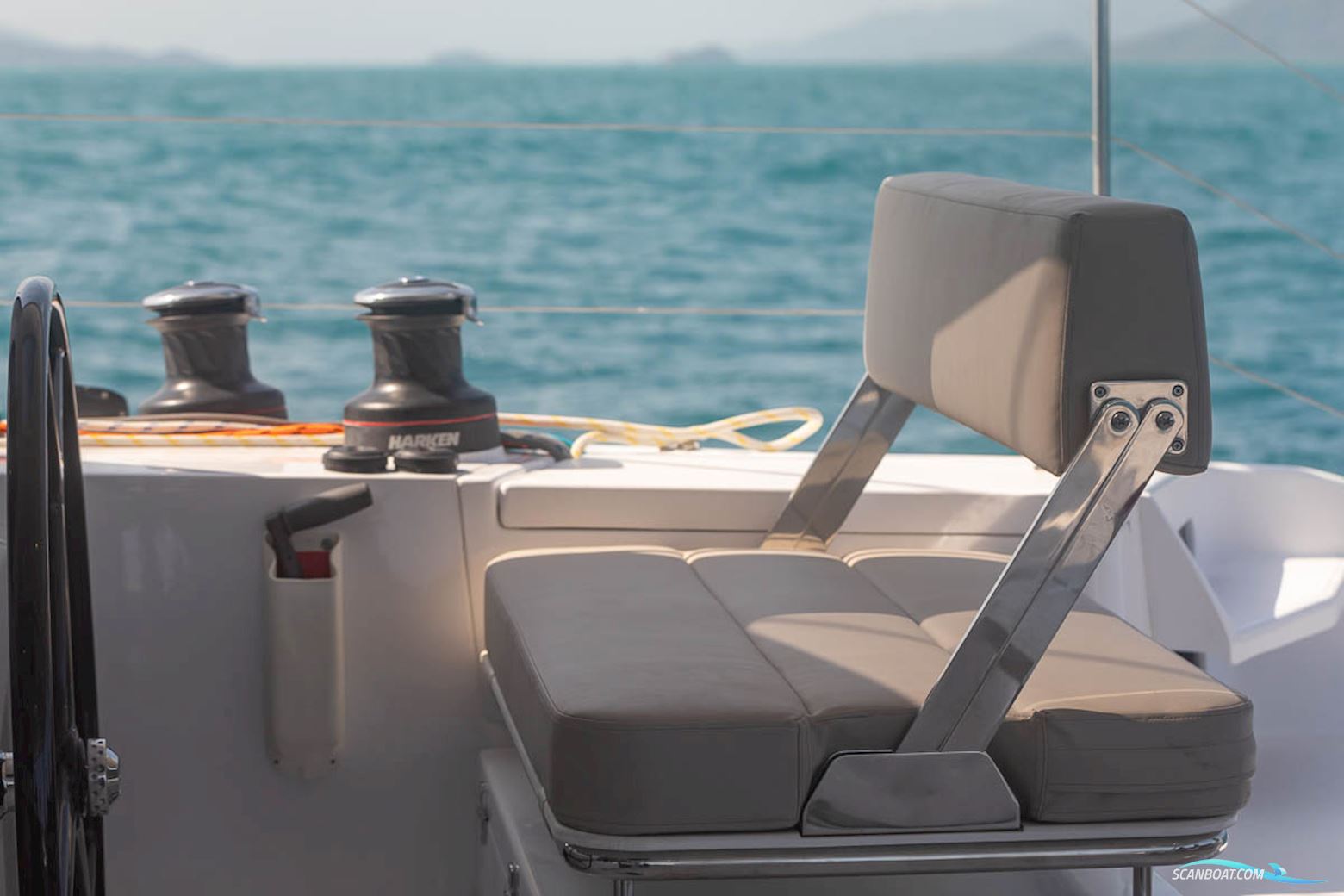 Seawind 1370