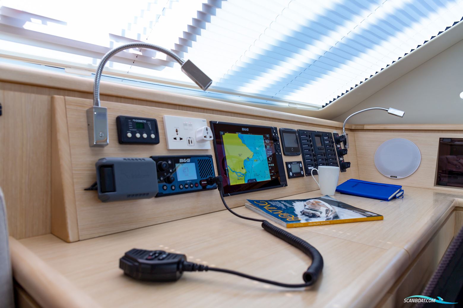 Seawind 1600 Passagemaker