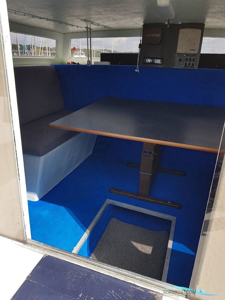 Selvbyg ( Havkat 27 )