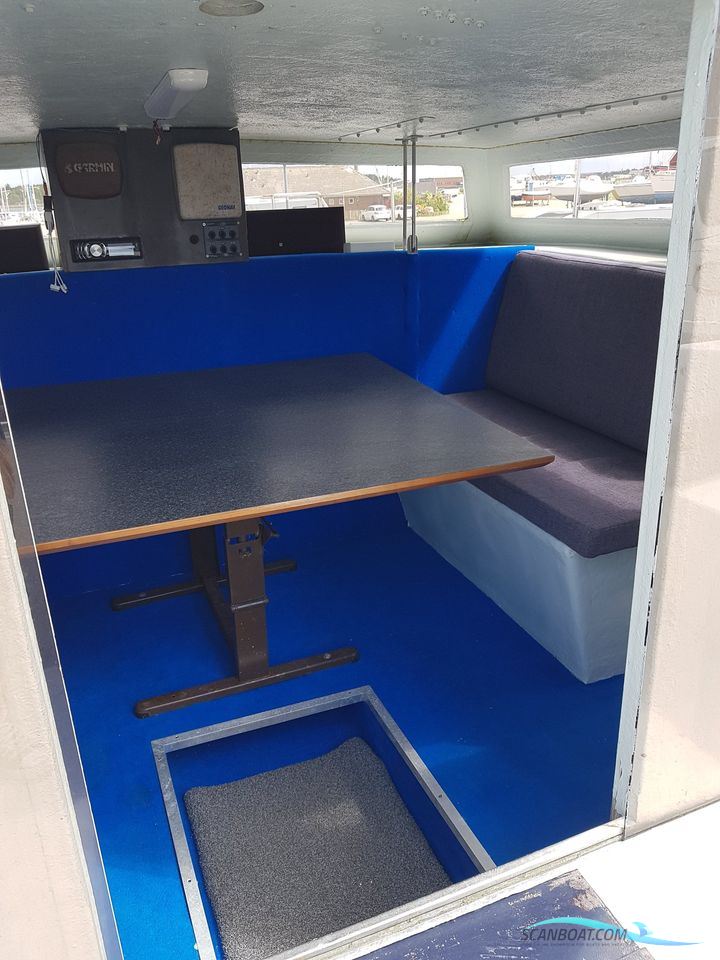 Selvbyg ( Havkat 27 )