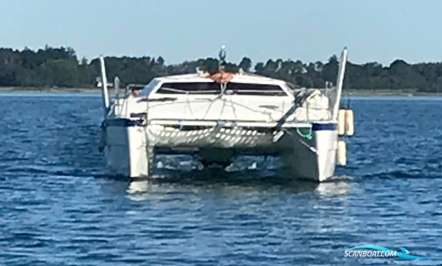 Selvbyg ( Havkat 27 )