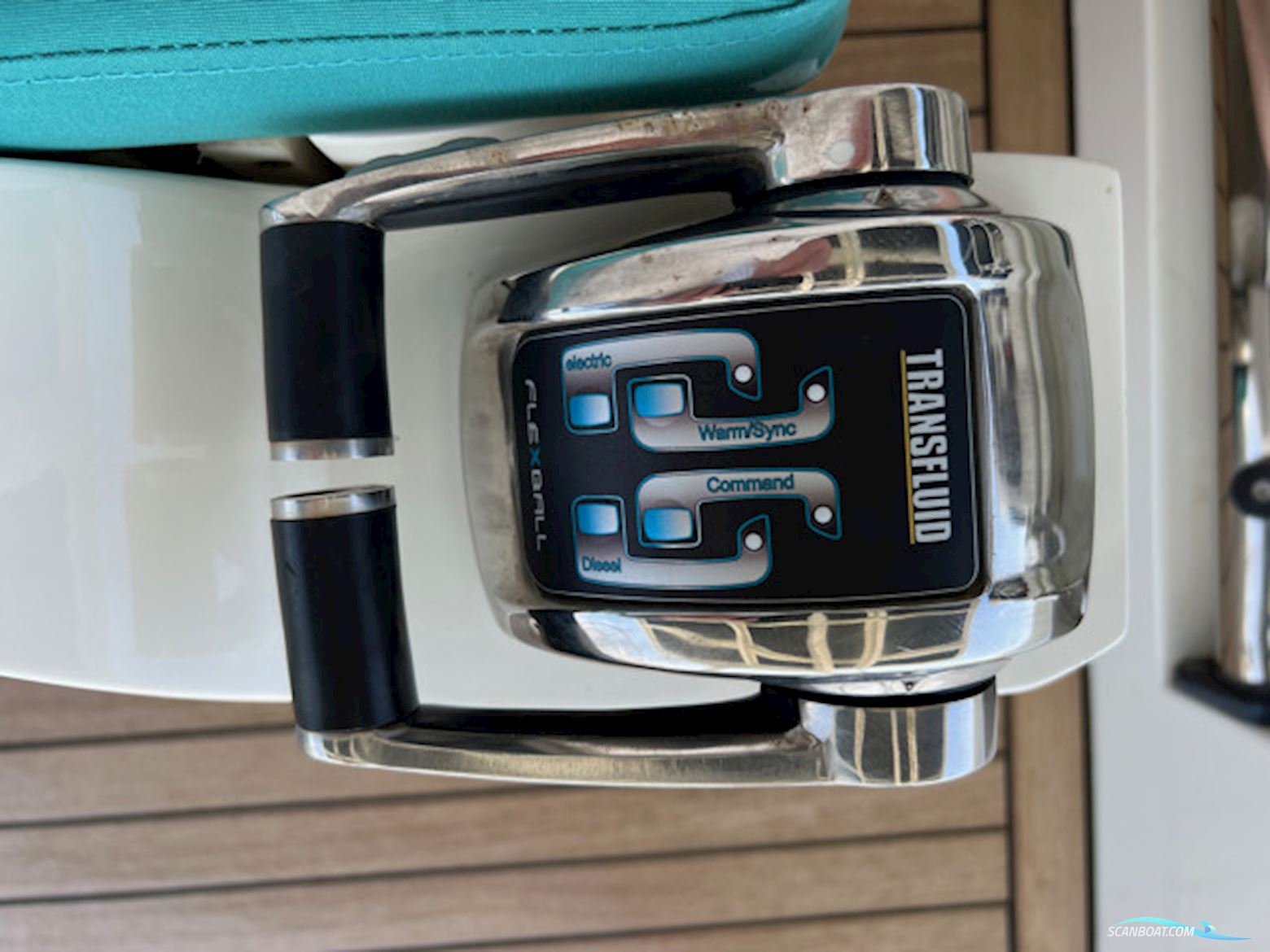 Serenity Yachts Serenity 64 Hybrid Solar Electric Powercat