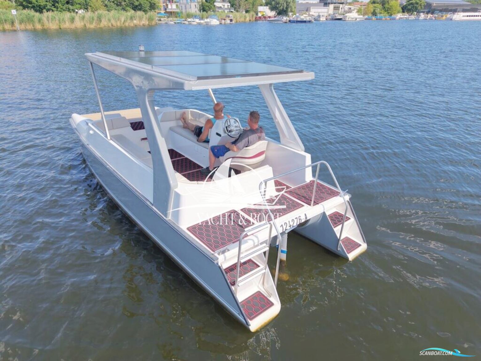 Sun Cat SunCat 21
