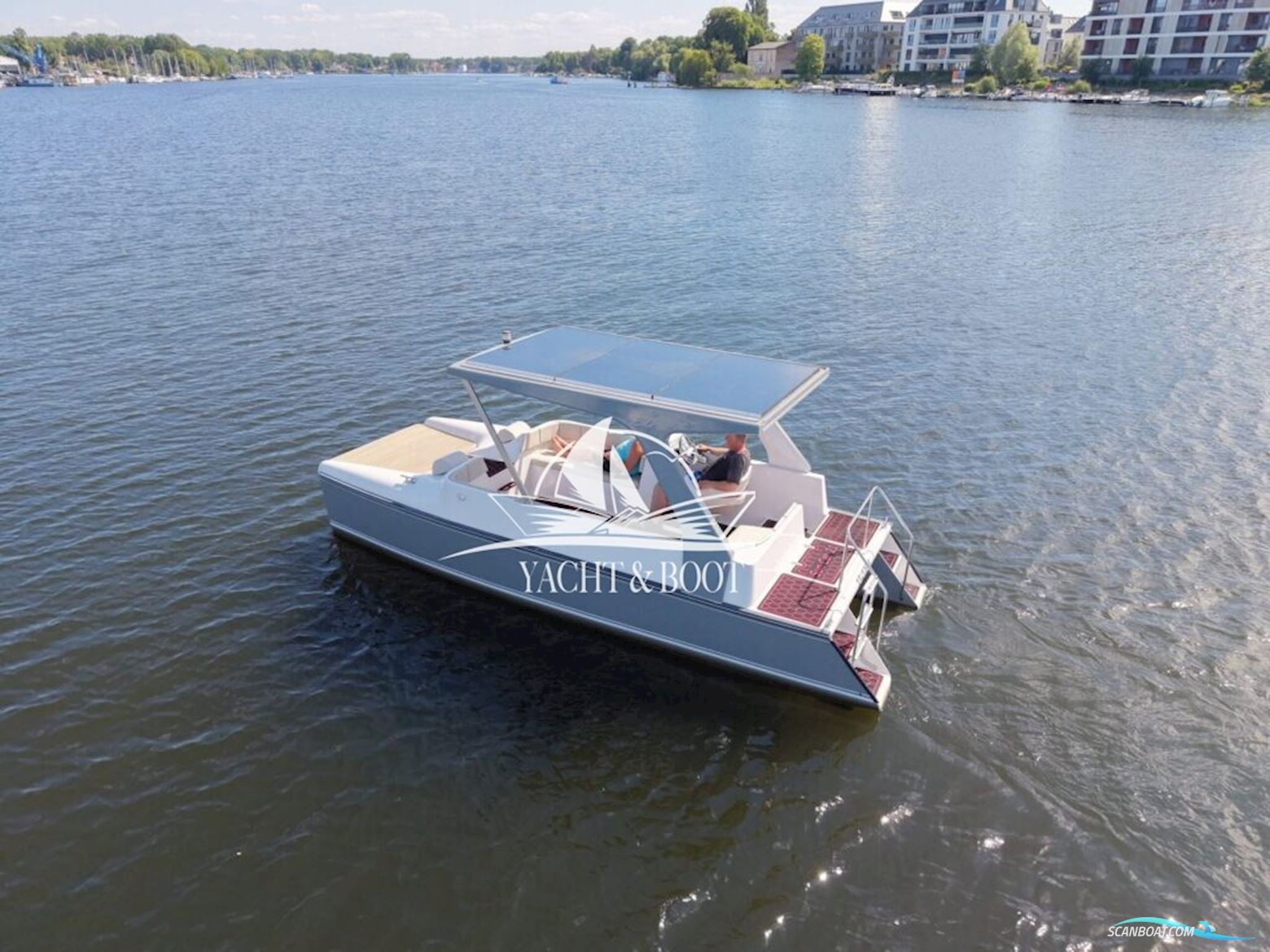 Sun Cat SunCat 21