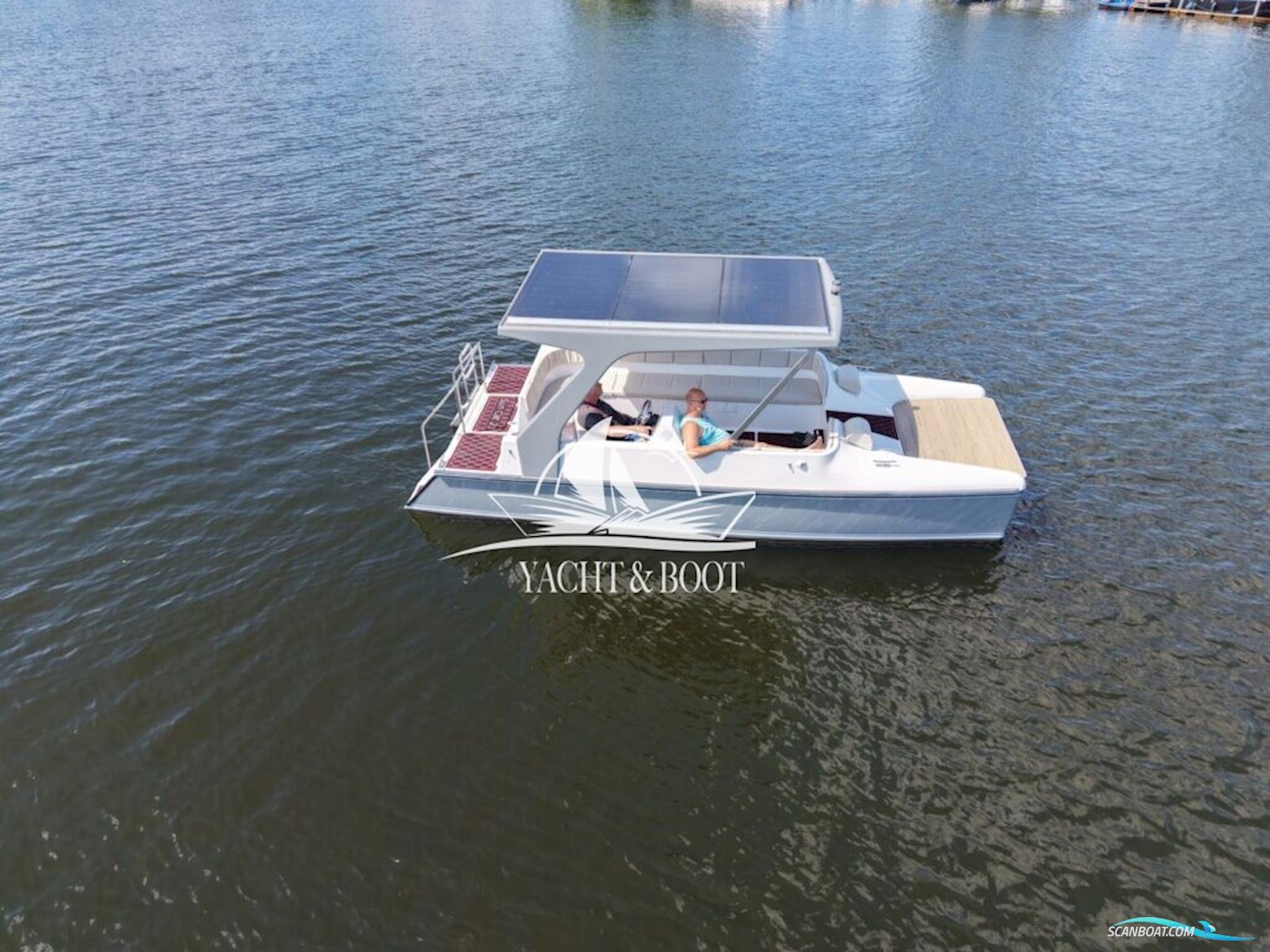 Sun Cat SunCat 21