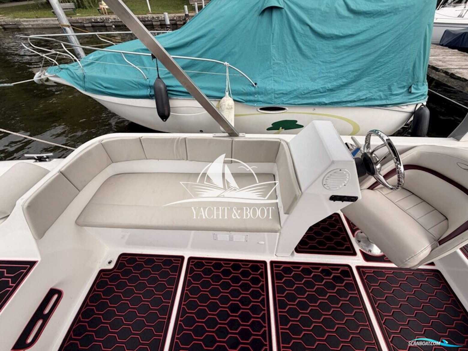 Sun Cat SunCat 21