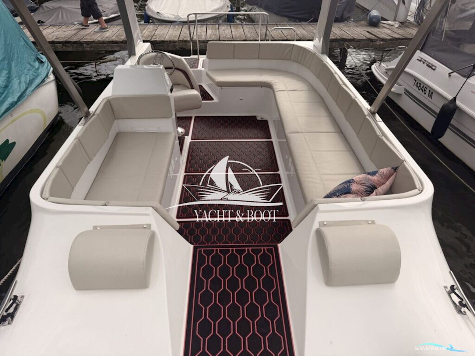 Sun Cat SunCat 21