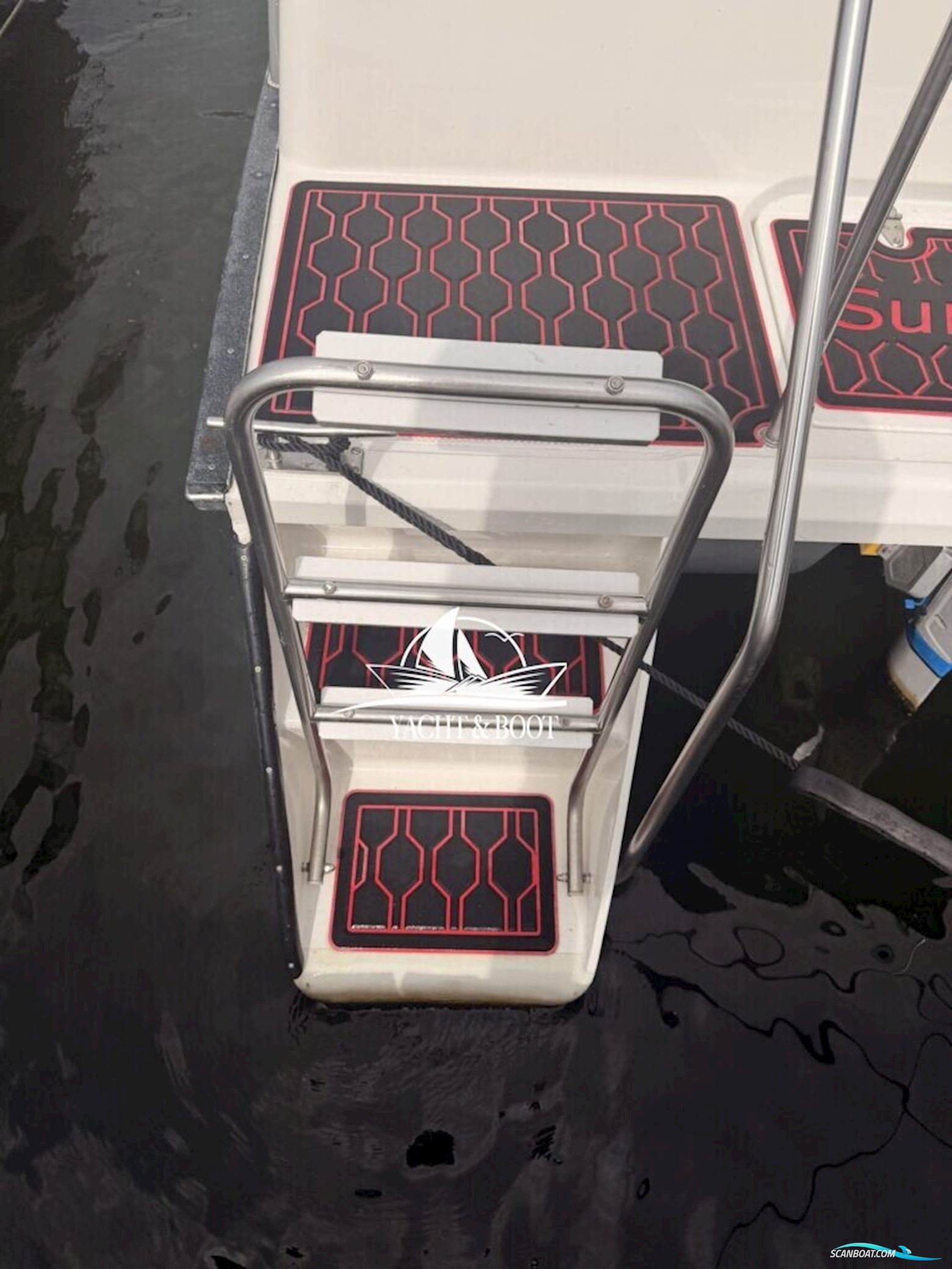 Sun Cat SunCat 21