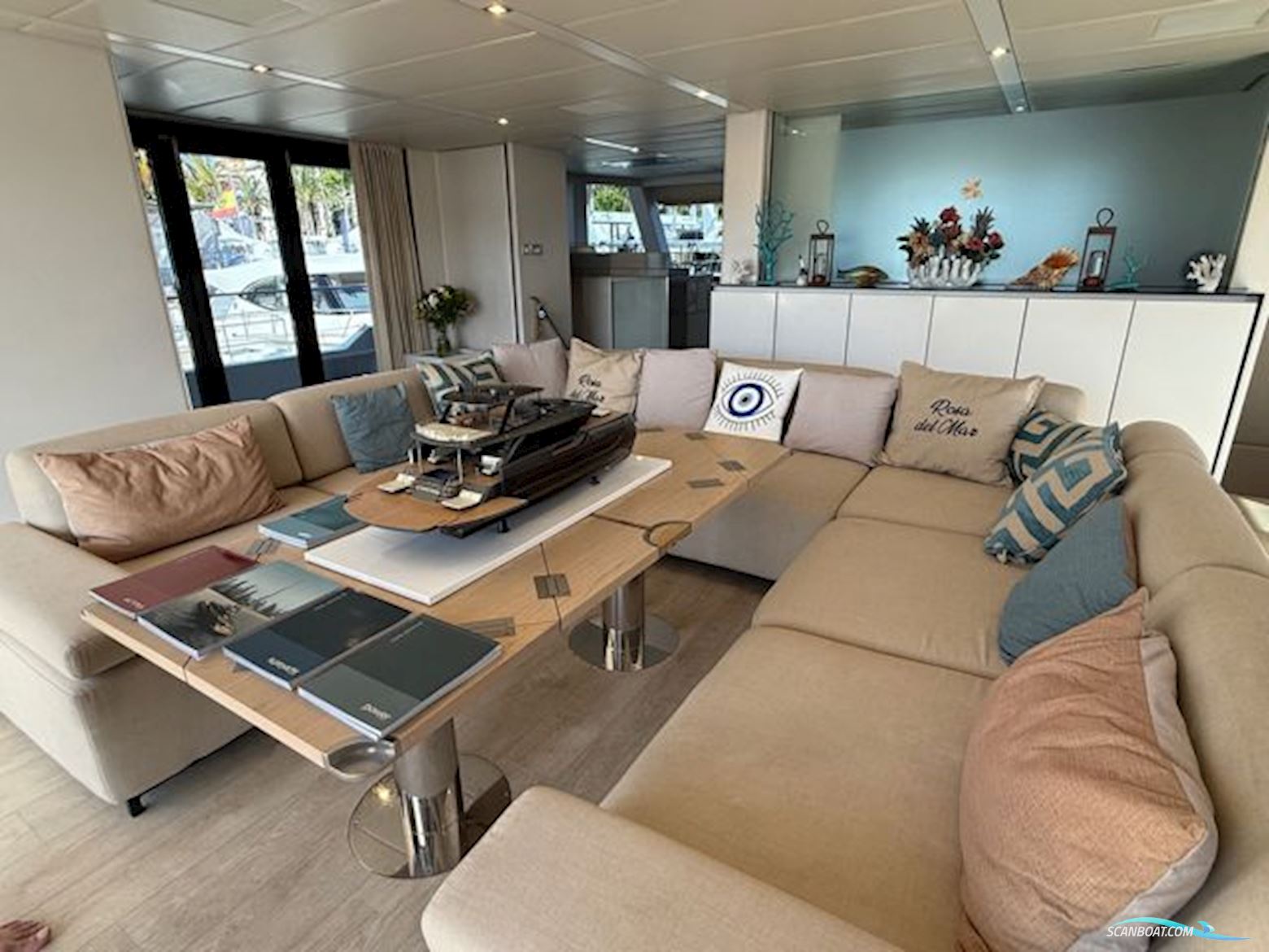 Sunreef Yachts SUPREME 68