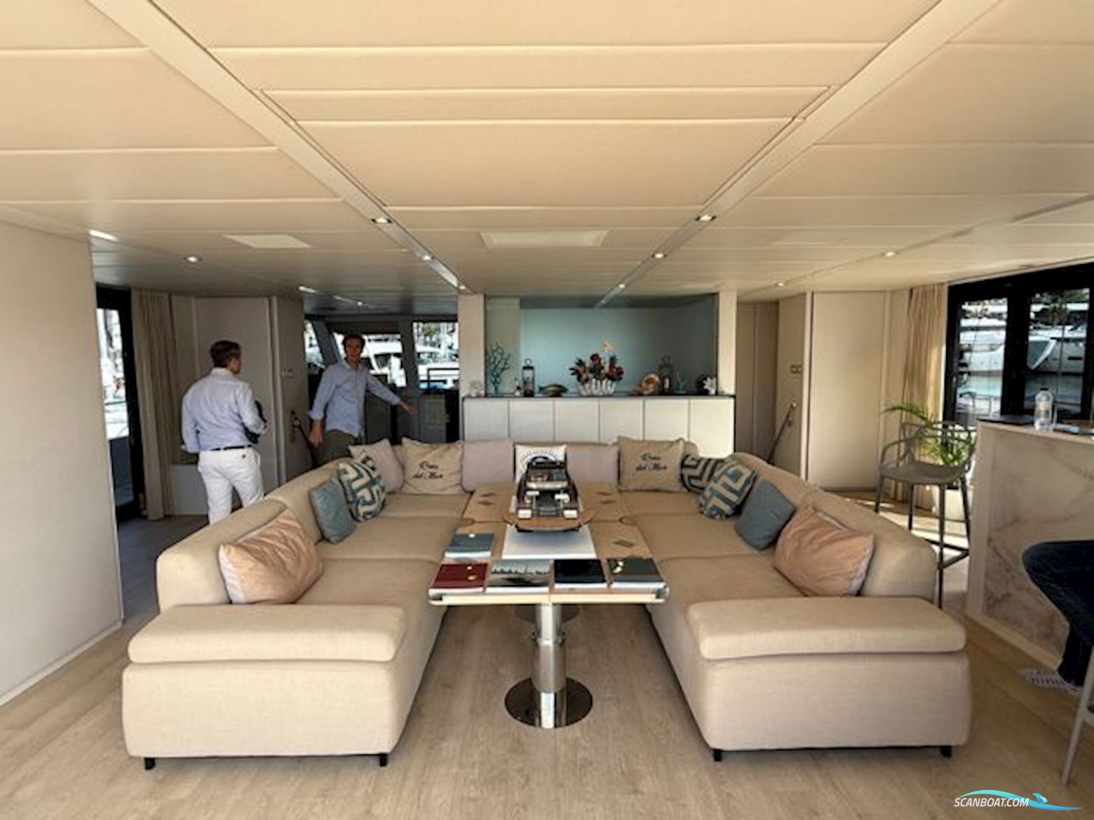 Sunreef Yachts SUPREME 68