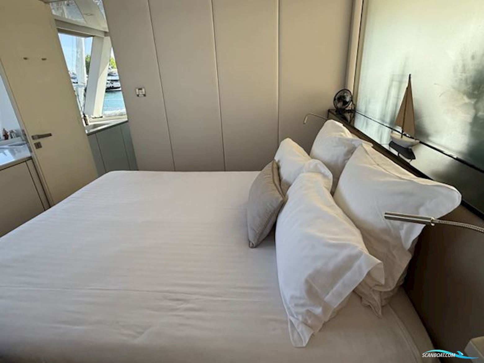 Sunreef Yachts SUPREME 68