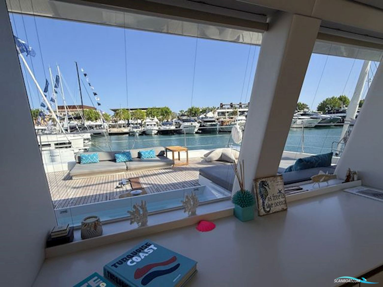 Sunreef Yachts SUPREME 68