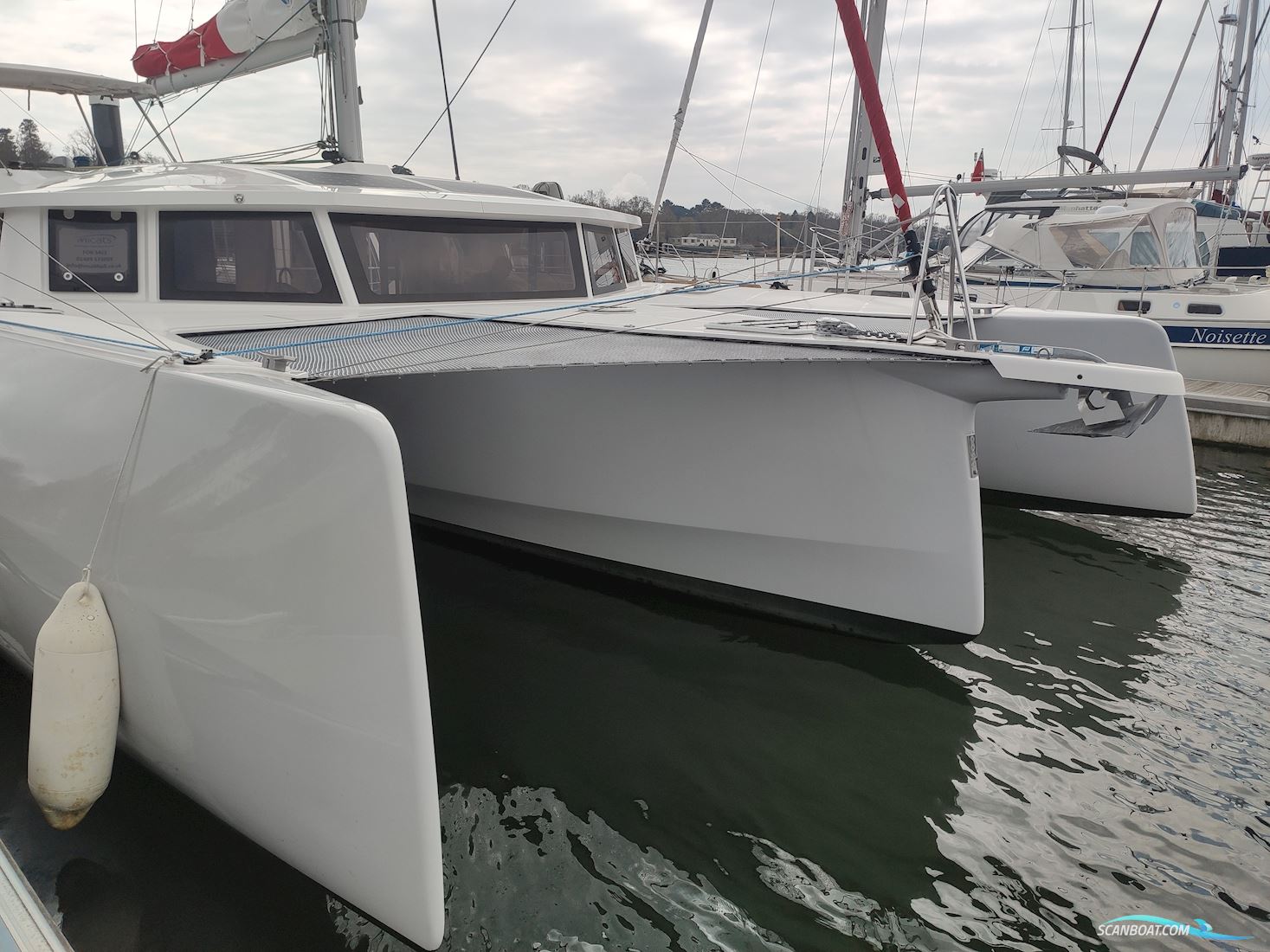 Trimeran Neel 43