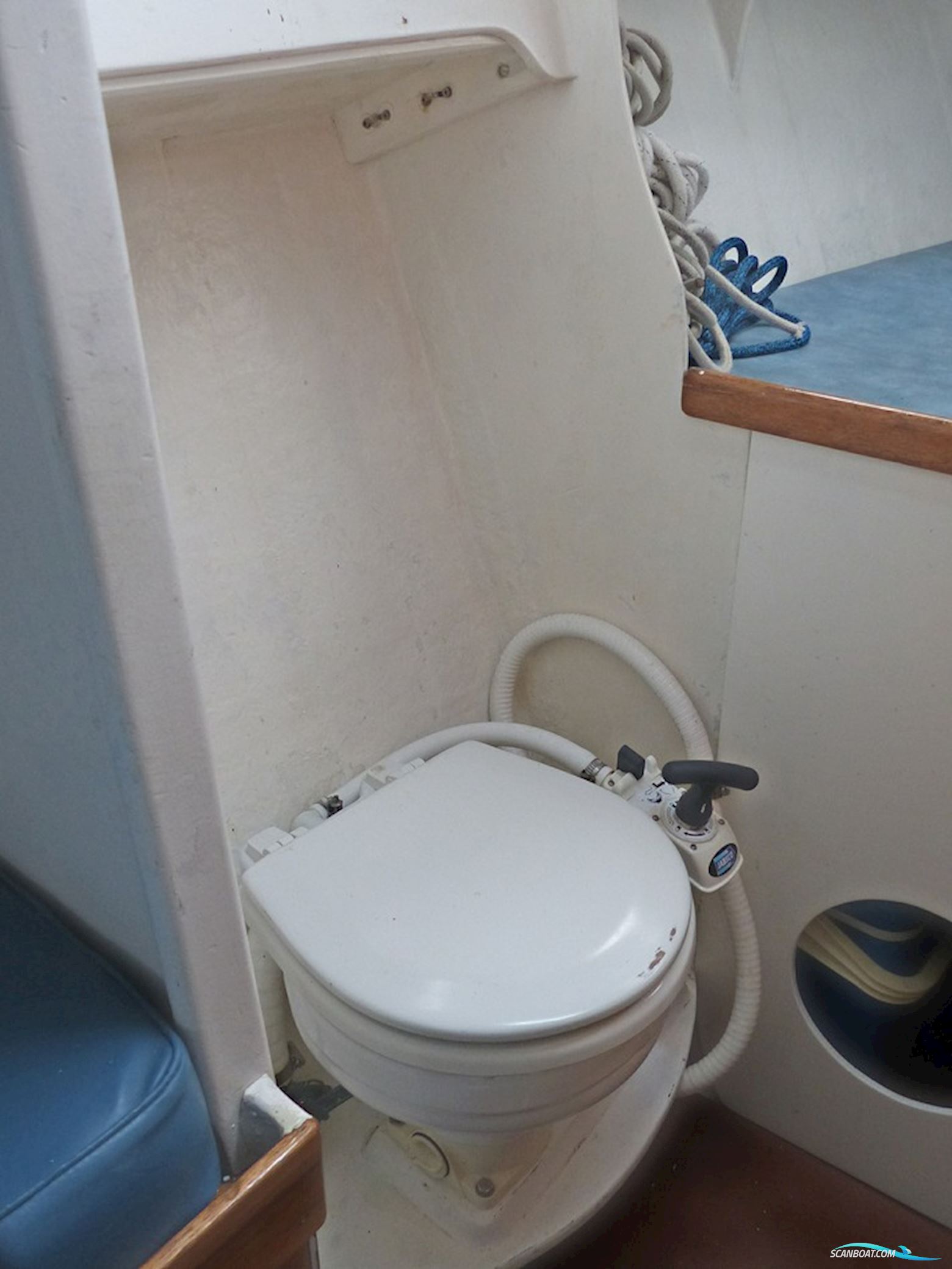 Triune 30 classic Trimaran