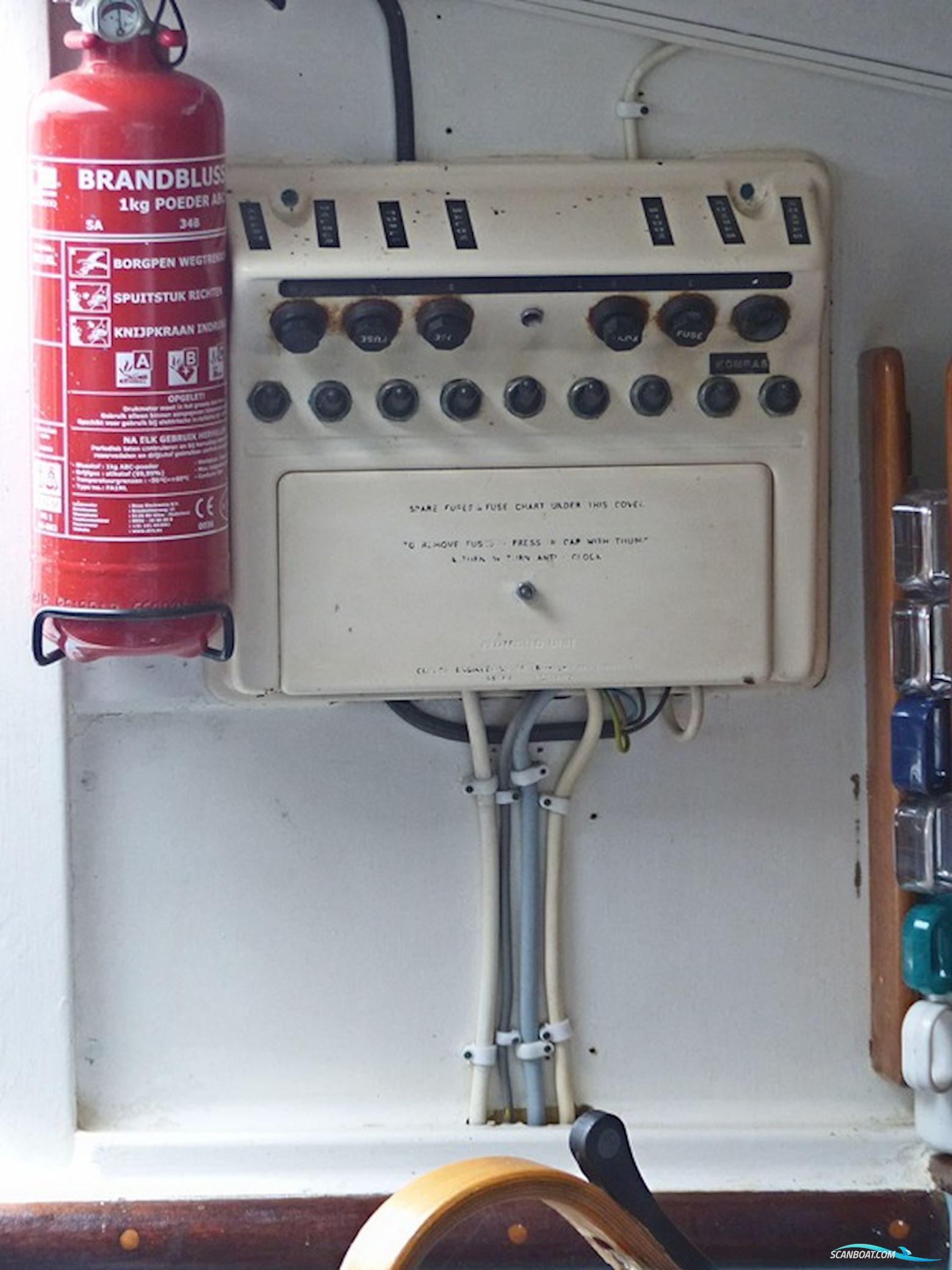 Triune 30 classic Trimaran