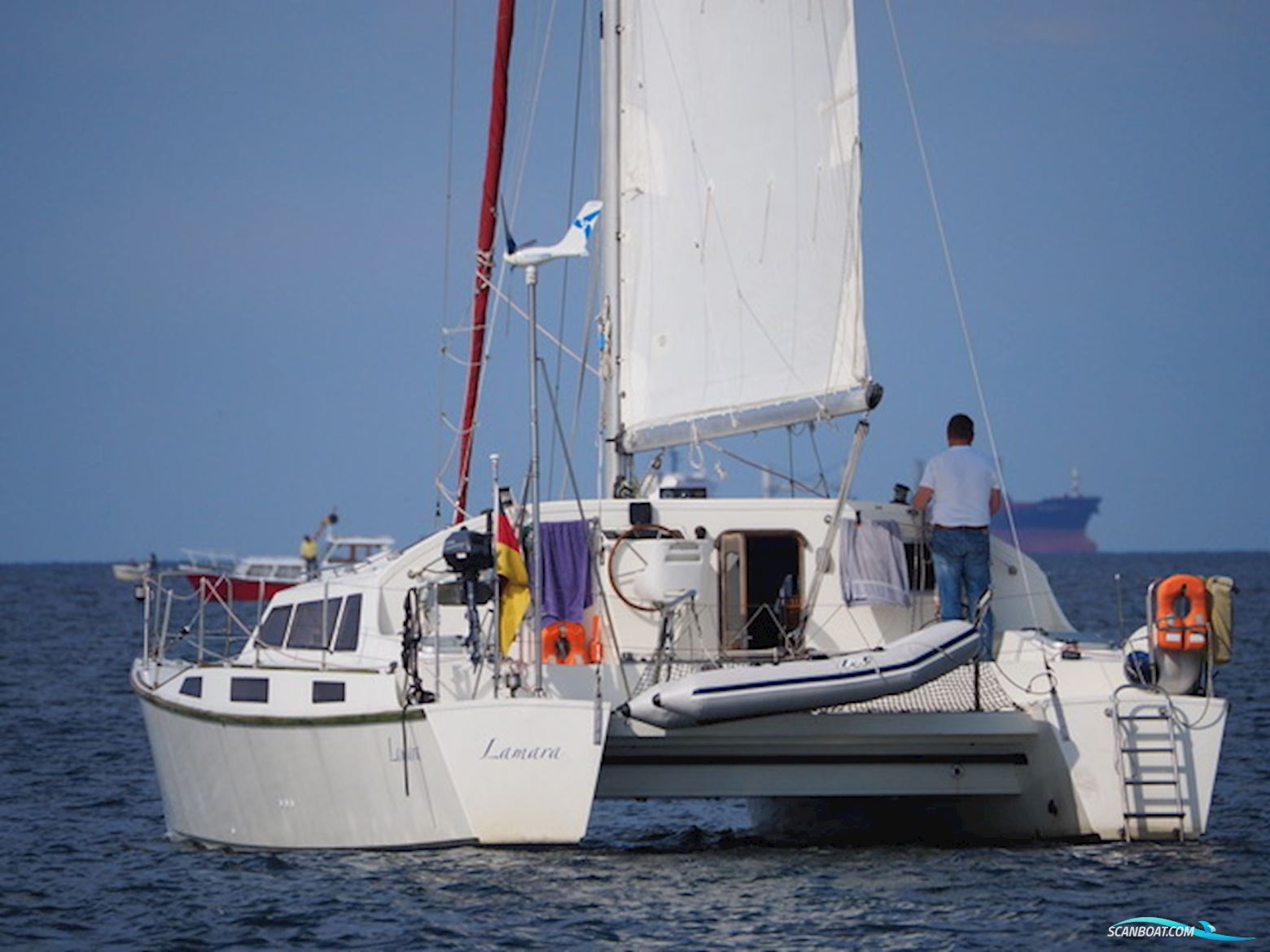 Woods Flica 35