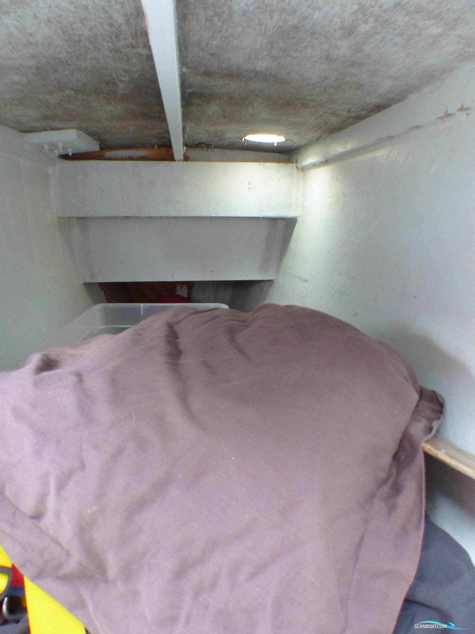 Woods Wizard Catamaran