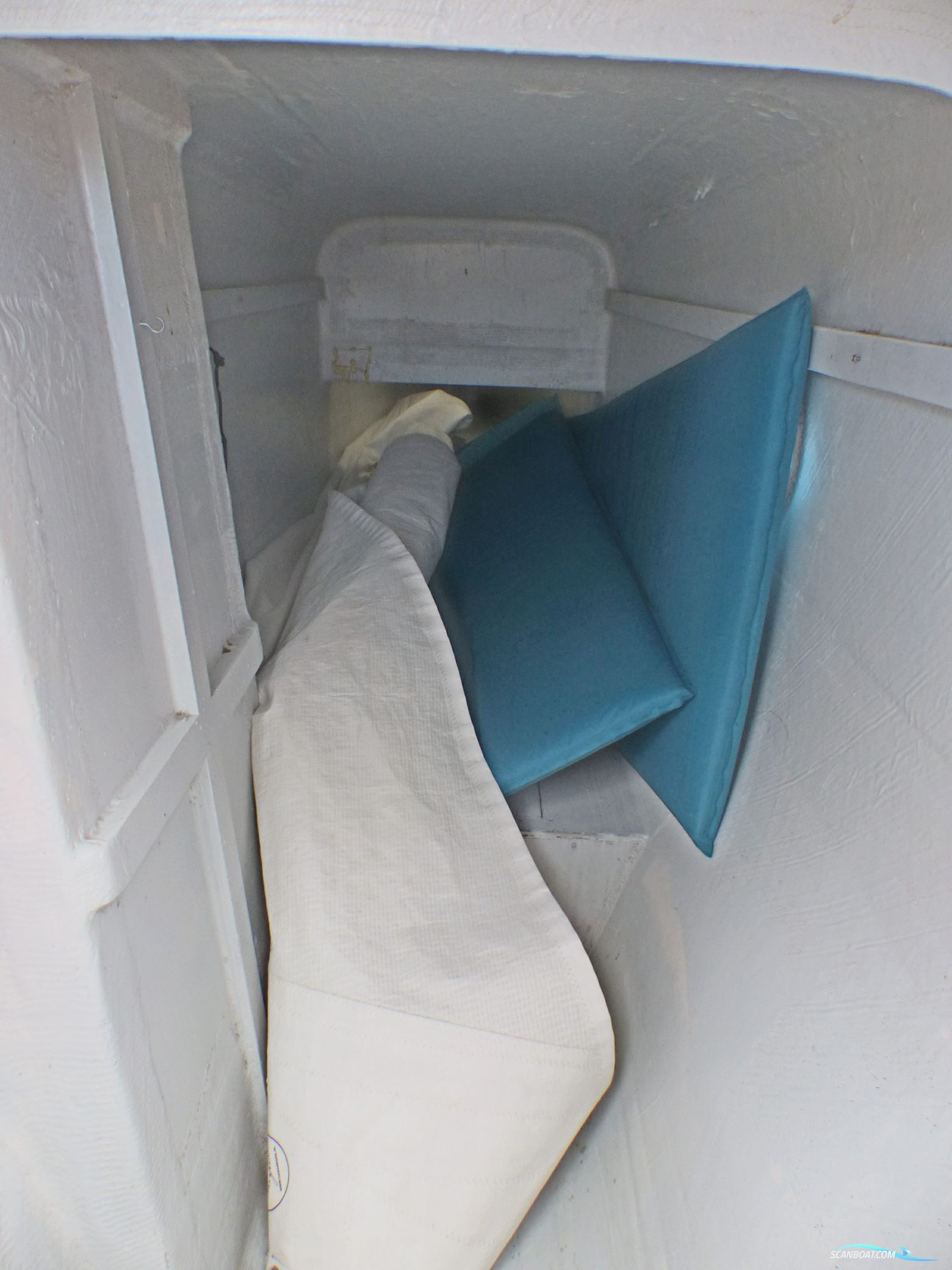 Woods Wizard Catamaran