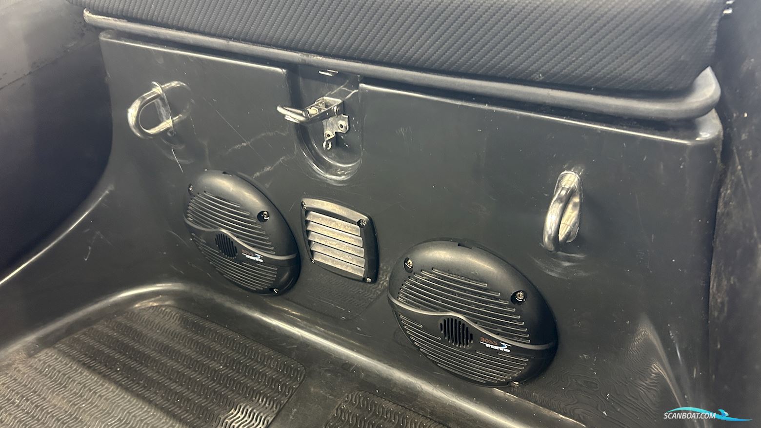  Grand G380 Rib 