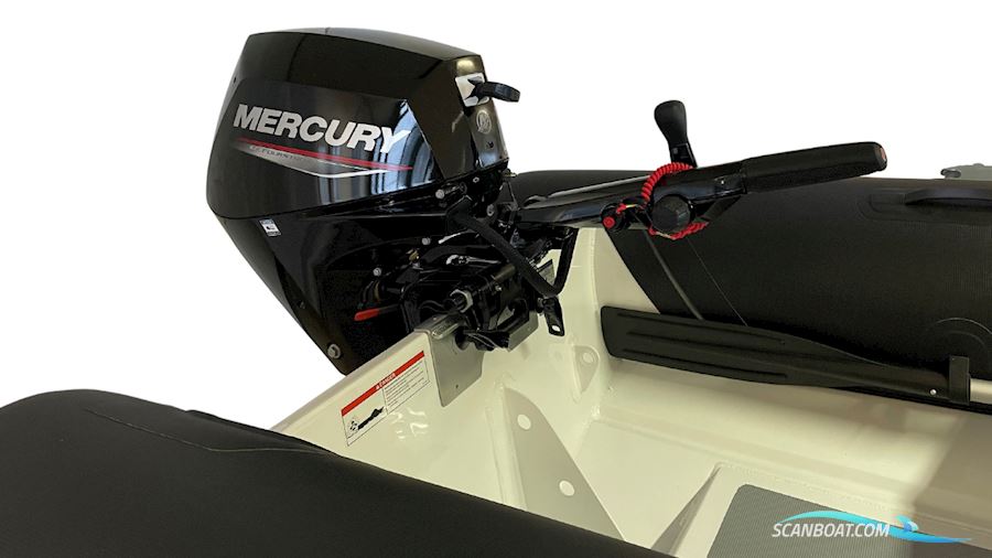 AB Inflatables - 9.5 AL