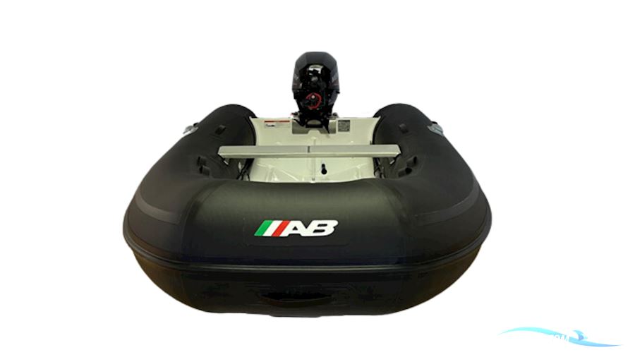AB Inflatables - 9.5 AL