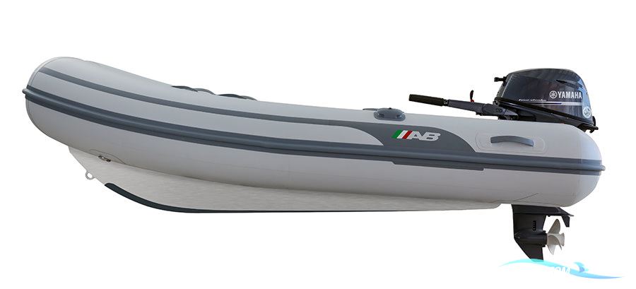 AB Inflatables - AL 9,5