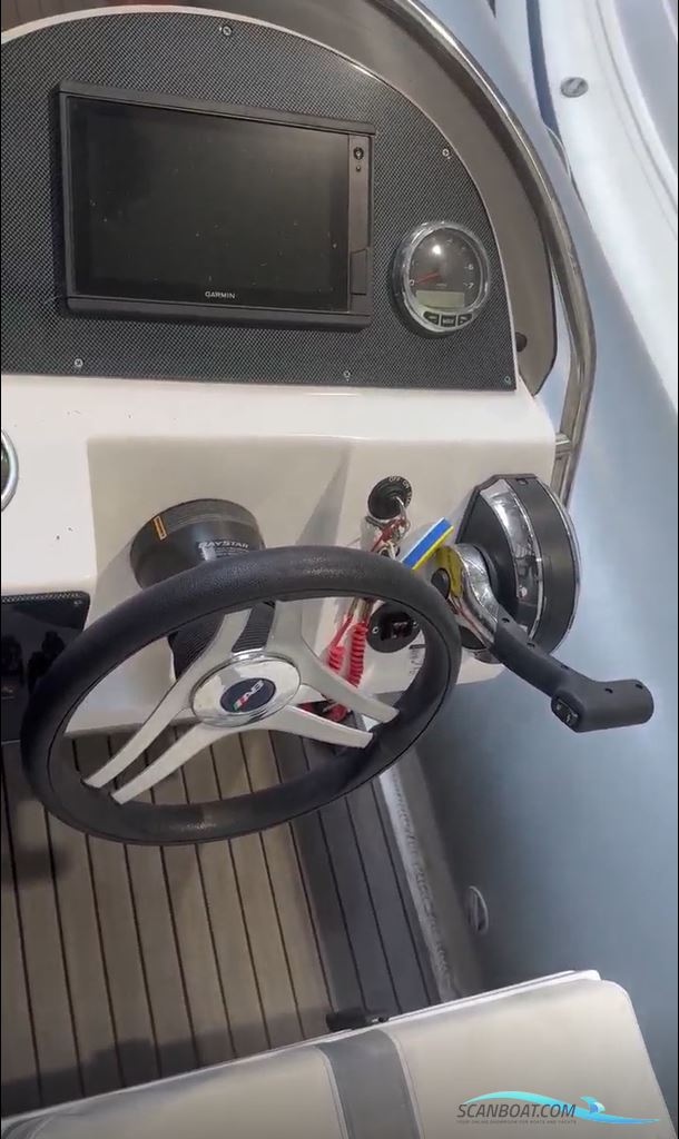 Ab Inflatables - ALUMINA ALX 18