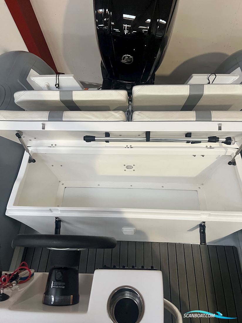 Ab Inflatables - ALUMINA ALX 18