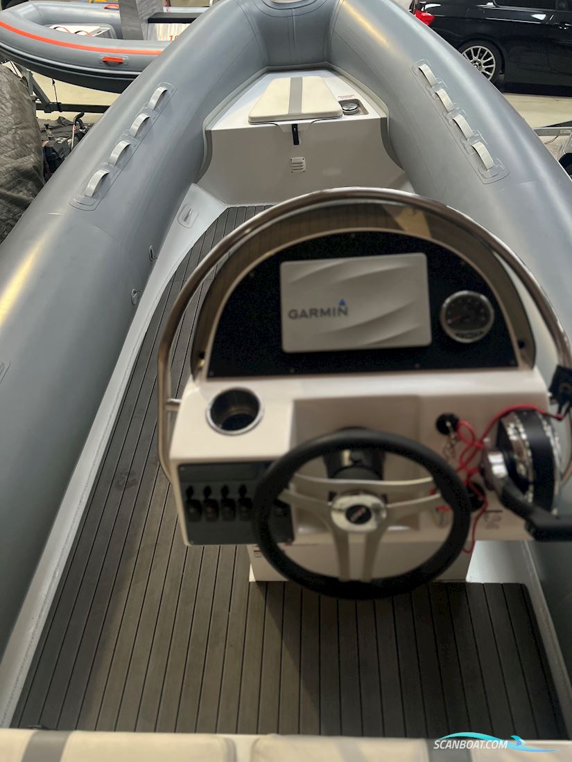 Ab Inflatables - ALUMINA ALX 18