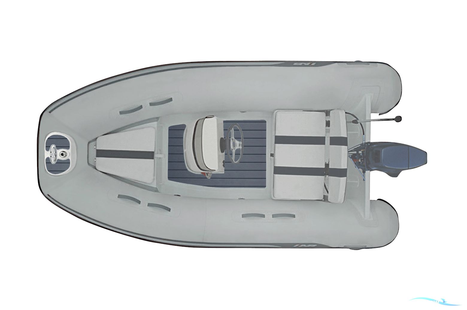 AB inflatables - ALX 10