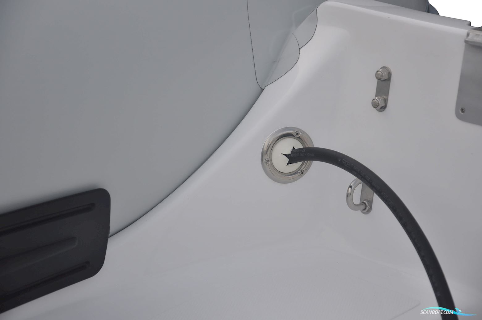 AB Inflatables - VS 10