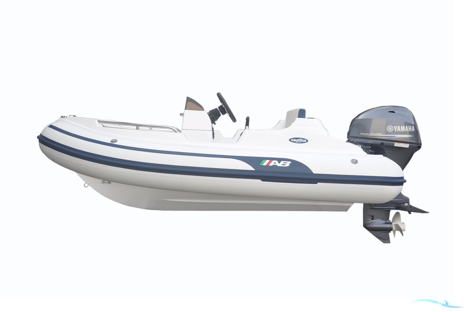 Ab Inflatables 11 Dlx