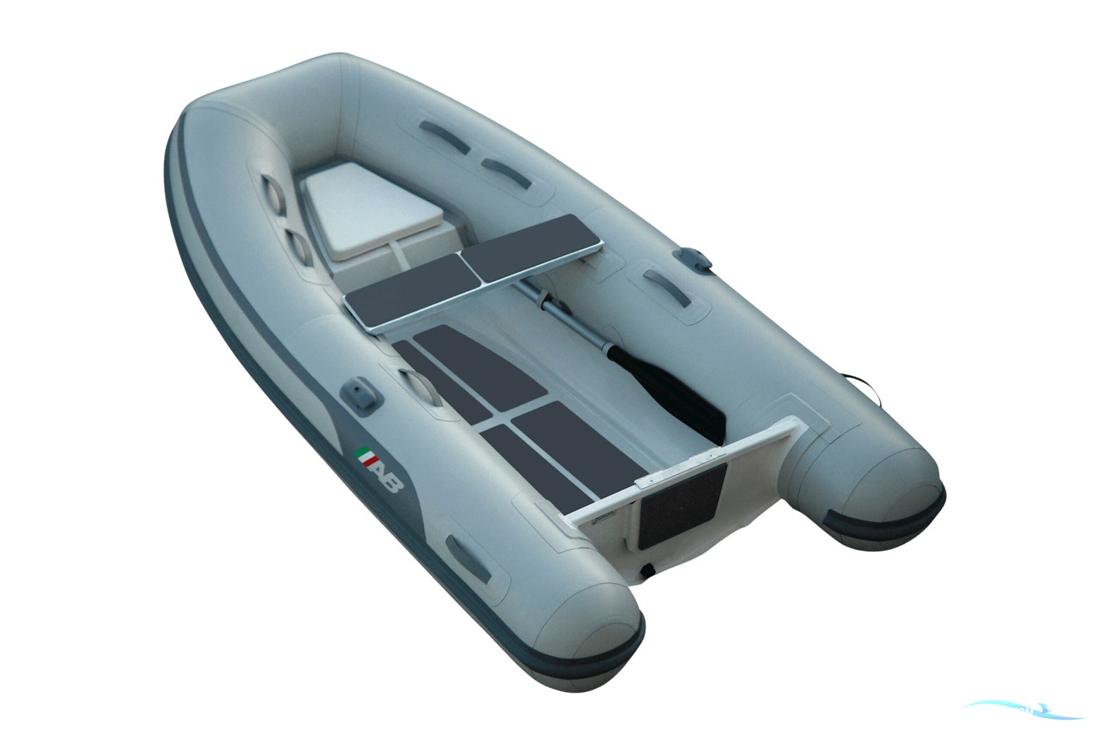 Ab Inflatables 9 AL Gummibåd / Rib 2024, Danmark