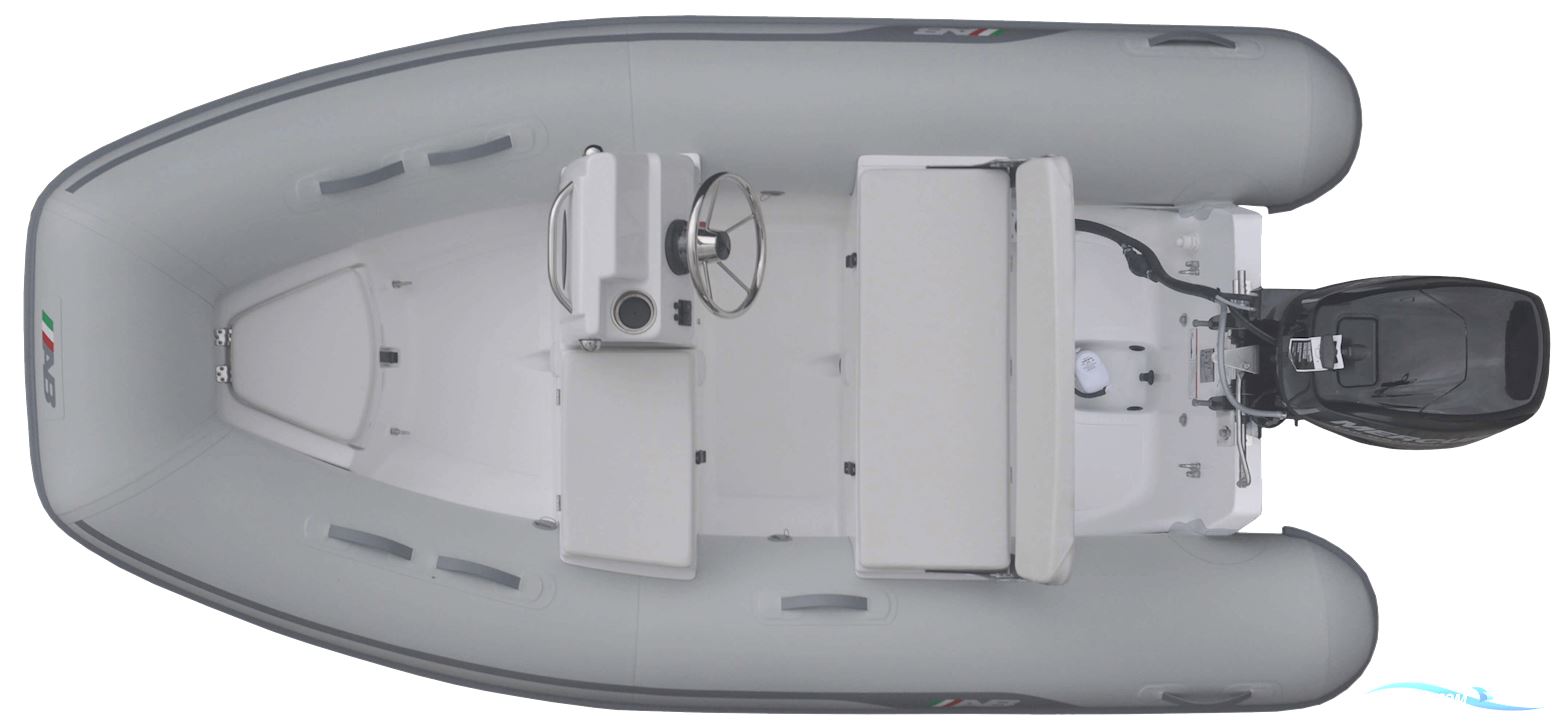 AB Inflatables VSX 10