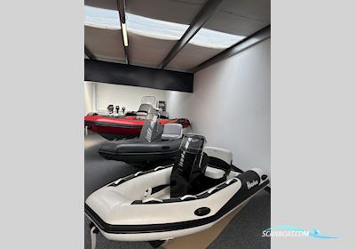 Adventure  V-345 Gummibåd / Rib 2025, Holland