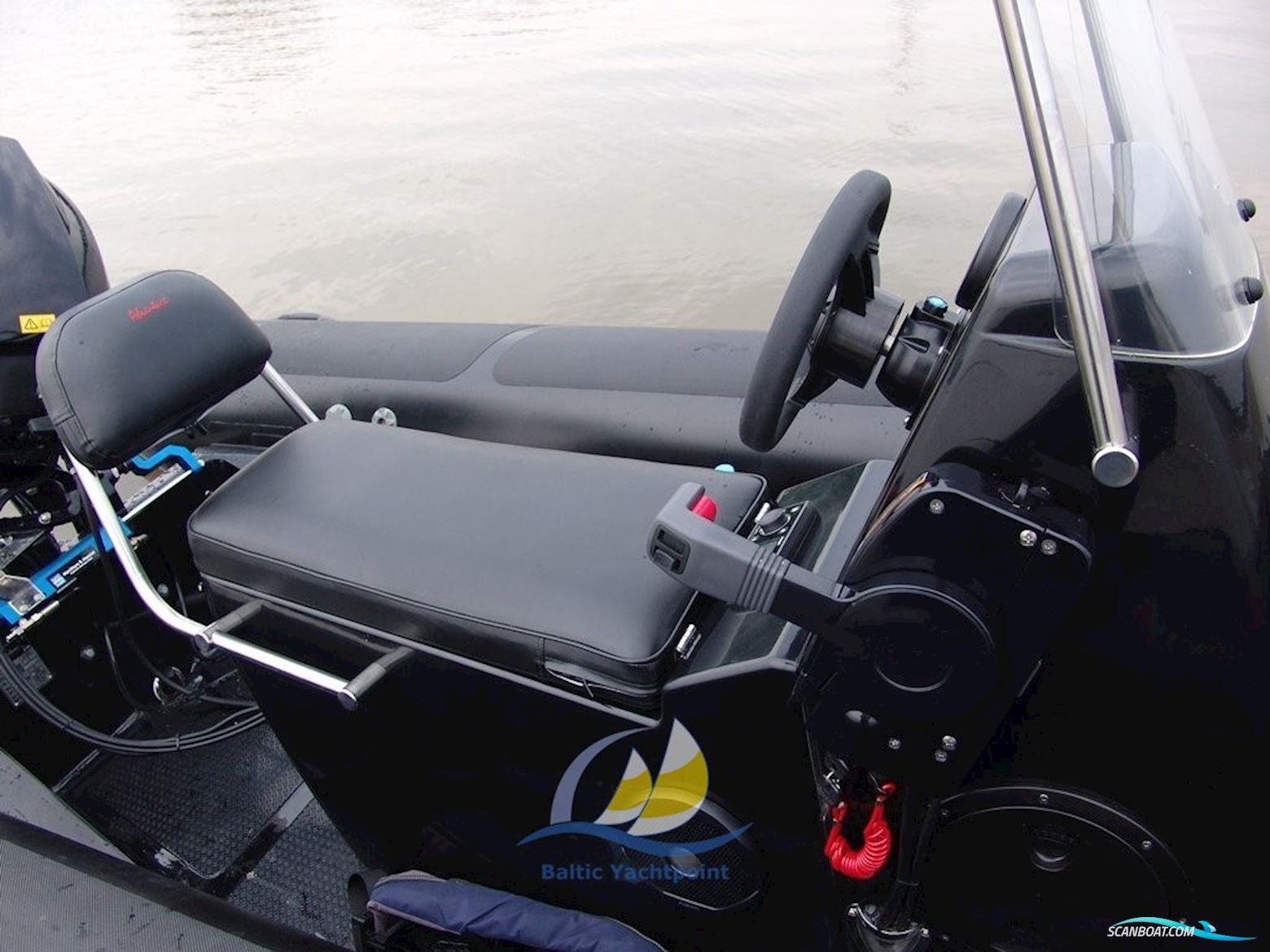 Adventure Boats Adventure Vesta 380