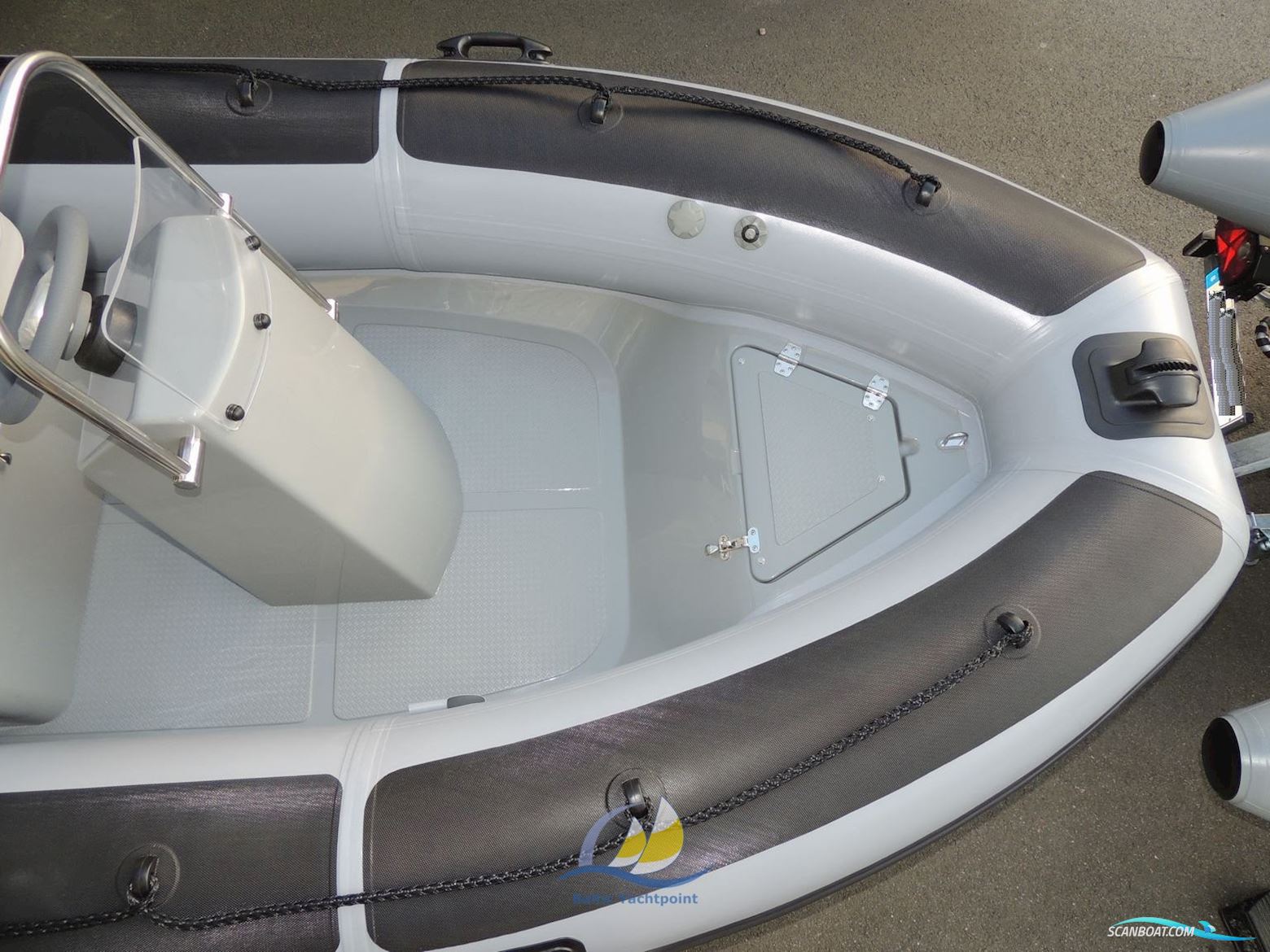 Adventure Boats Adventure Vesta 380