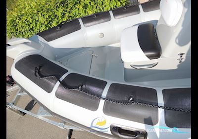 Adventure Boats Adventure Vesta 450 Gummibåd / Rib 2023, Tyskland