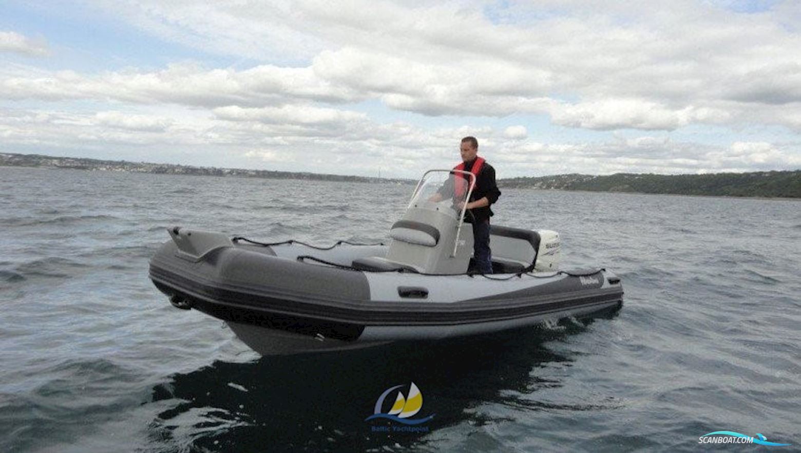 Adventure Boats Adventure Vesta 505