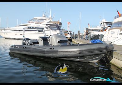 Adventure Boats Adventure Vesta 650 Gummibåd / Rib 2025, Tyskland