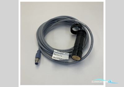 Airmar 44-44-162-1-04 Intelligent Temperature Tru-Hull Sensor Gummibåd / Rib 2025, Holland