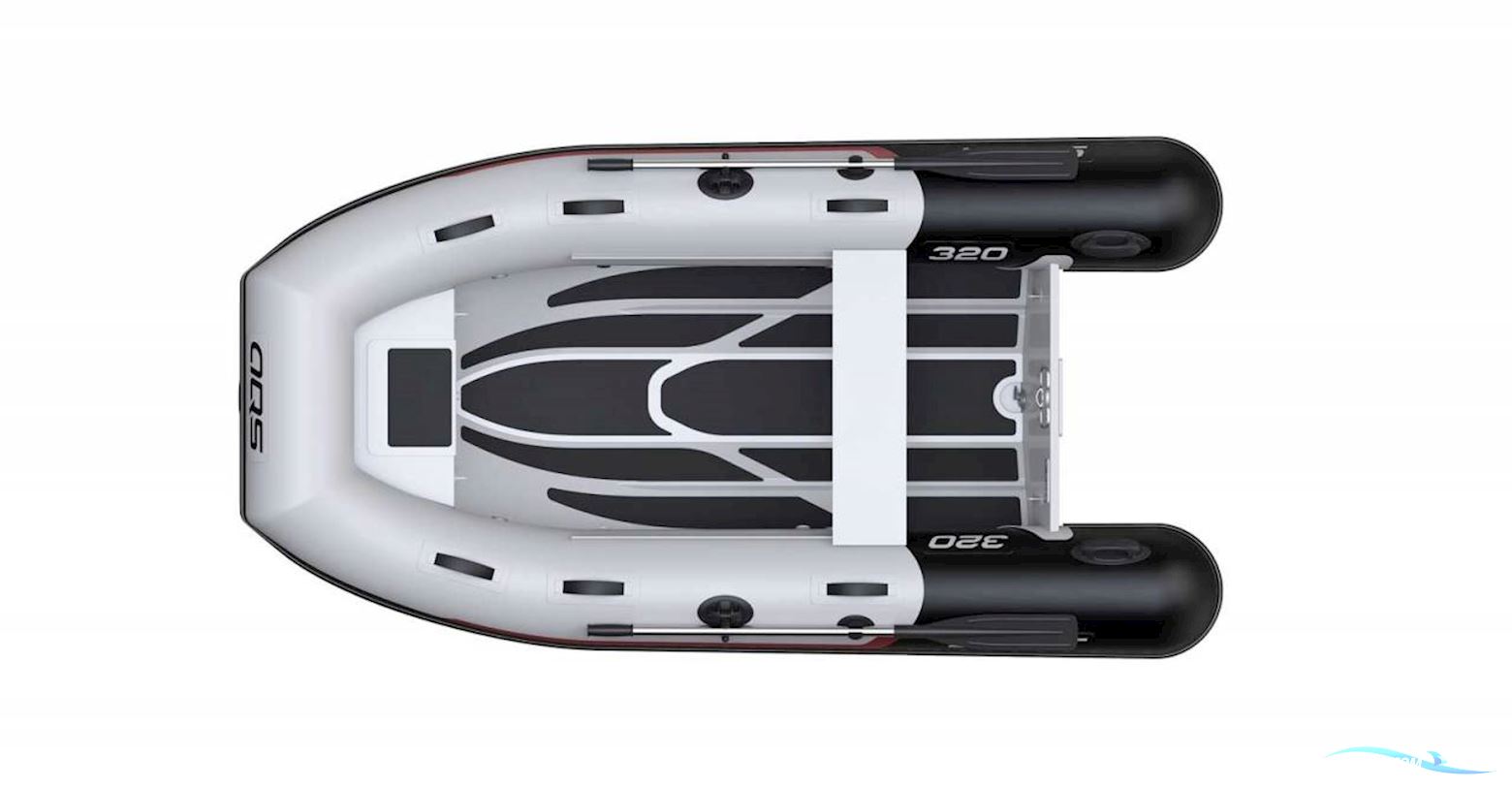 Aqua Spirit 320