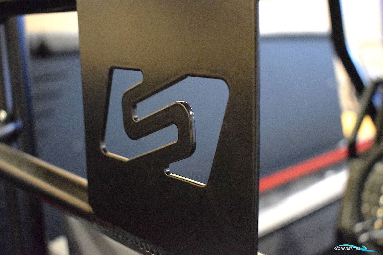 Aqua Spirit S700 - 150 HK Yamaha