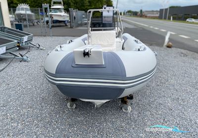 Aquarib 480 Gummibåd / Rib 2026, Danmark
