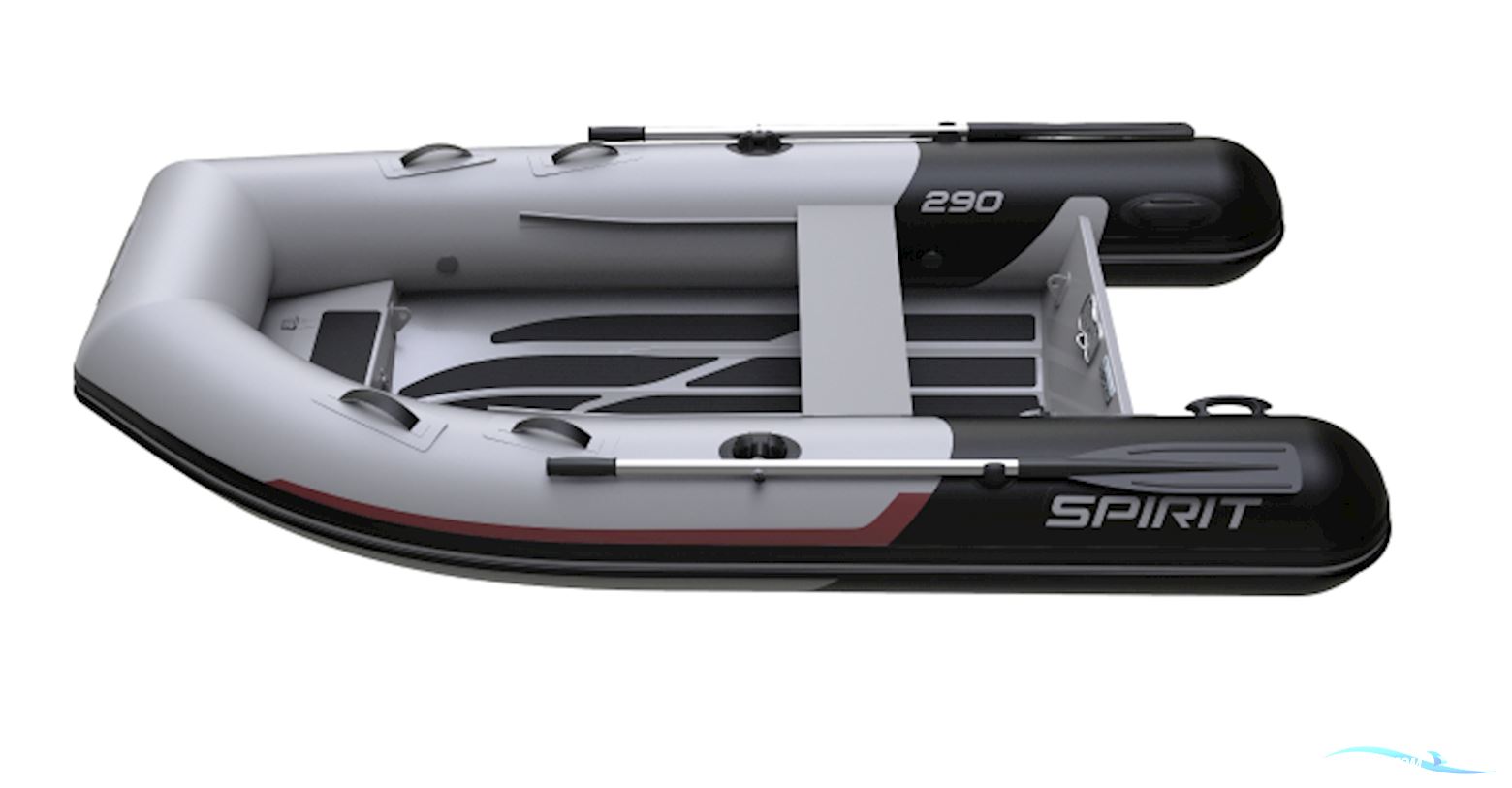 Aquaspirit 290 -VERKAUFT-