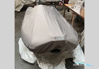 Aquaspirit 350C Gummibåd / Rib 2023, Tyskland
