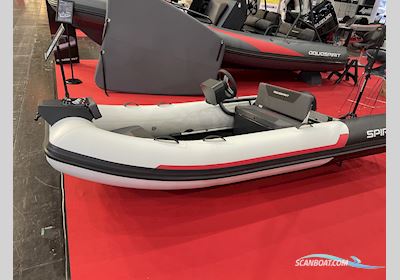 Aquaspirit 350C Gummibåd / Rib 2023, Tyskland