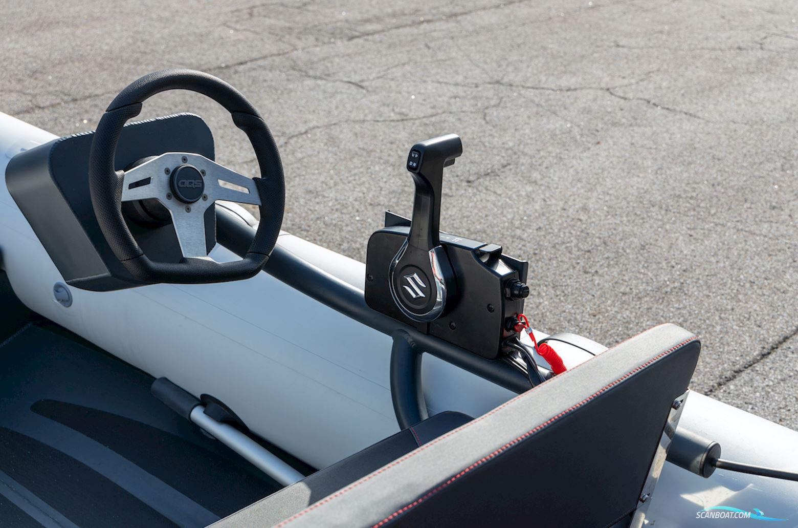 Aquaspirit S350C